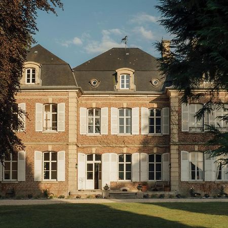 Petit Chateau Vercourt 外观 照片