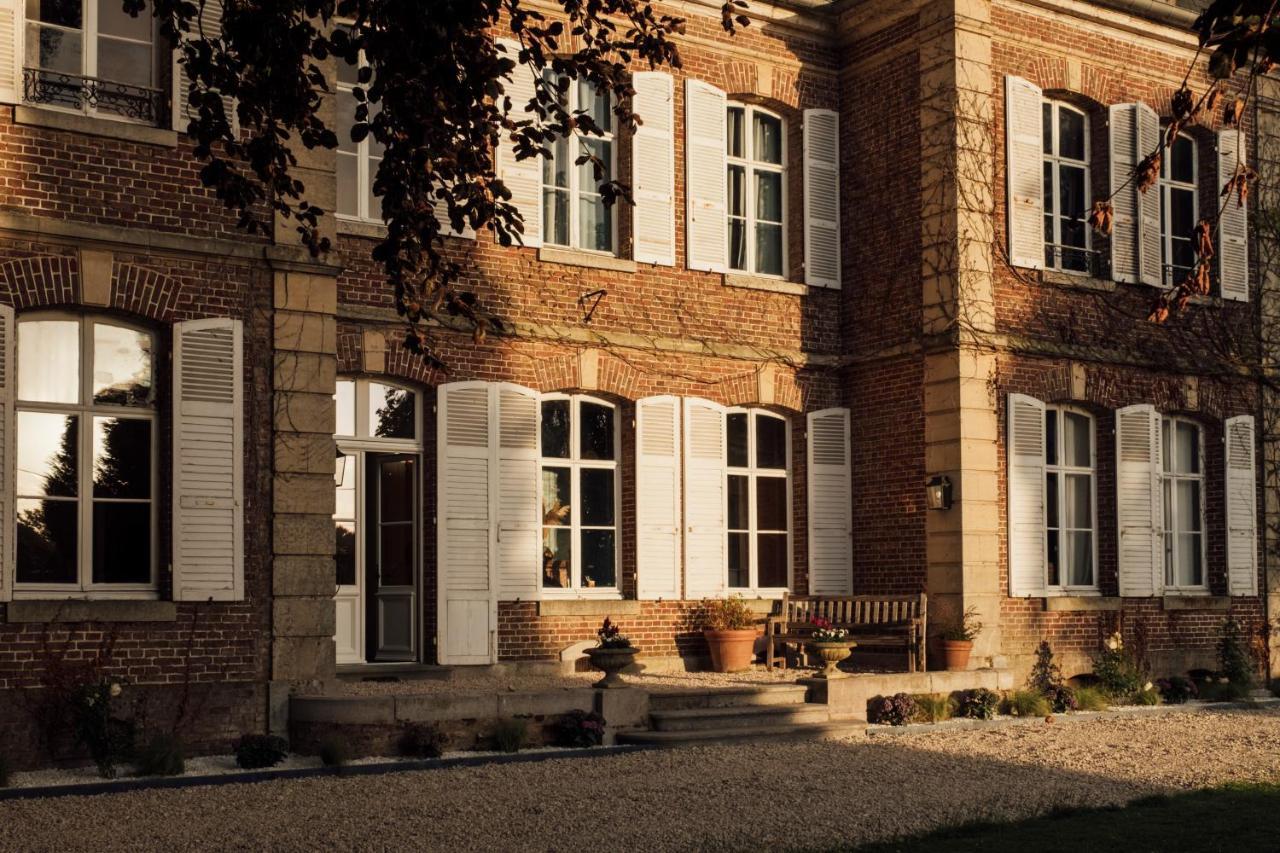 Petit Chateau Vercourt 外观 照片