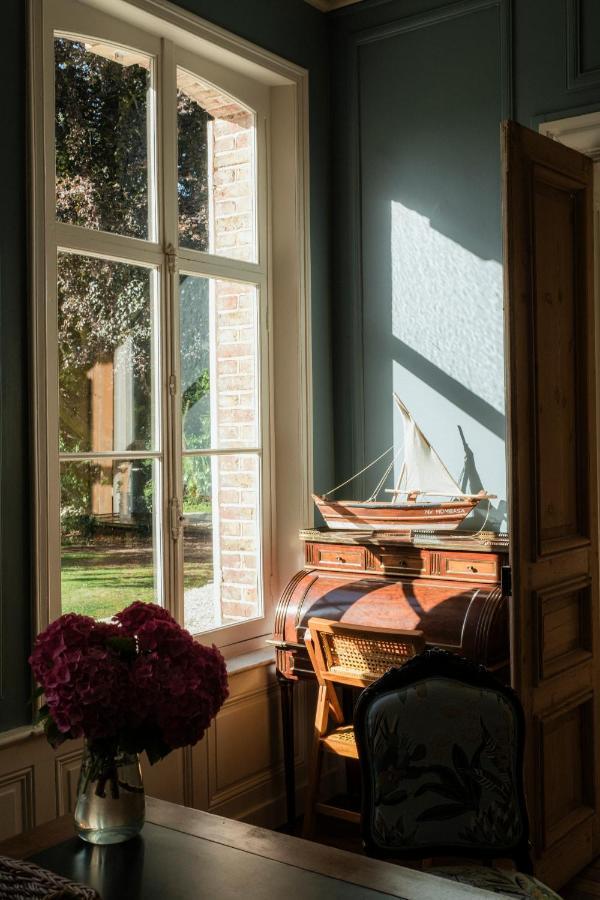 Petit Chateau Vercourt 外观 照片