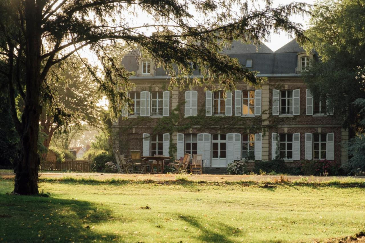 Petit Chateau Vercourt 外观 照片