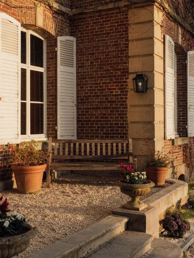 Petit Chateau Vercourt 外观 照片
