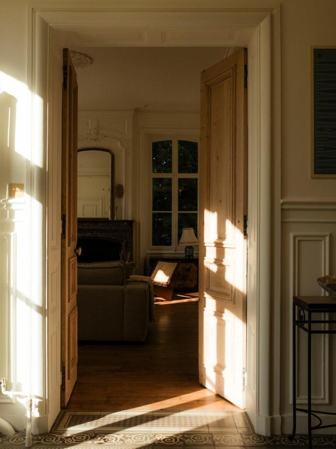 Petit Chateau Vercourt 外观 照片
