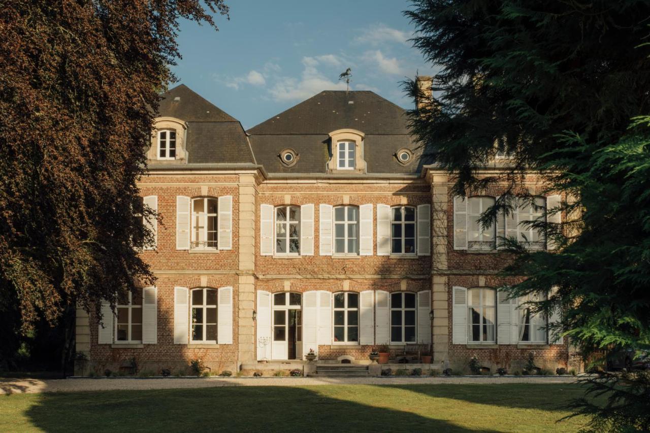 Petit Chateau Vercourt 外观 照片