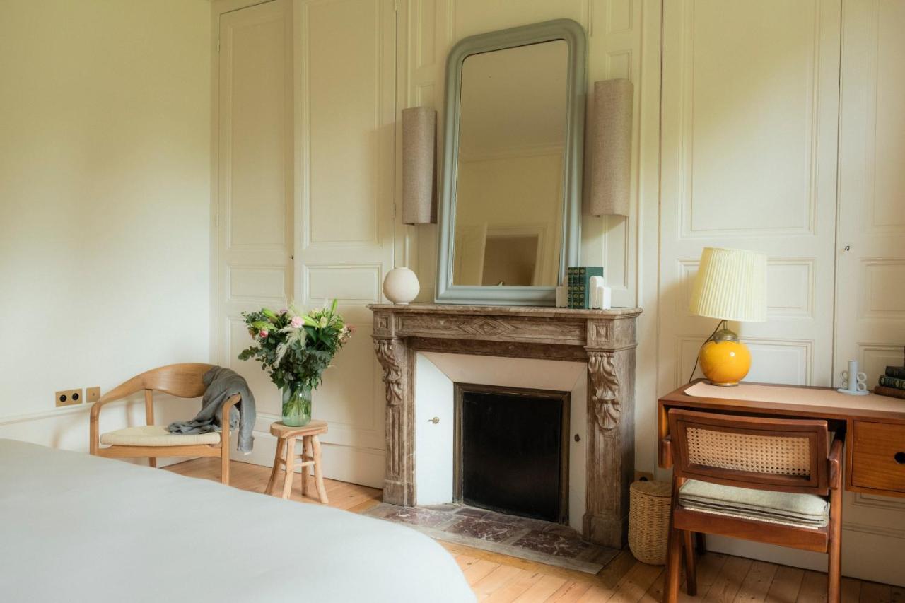 Petit Chateau Vercourt 外观 照片