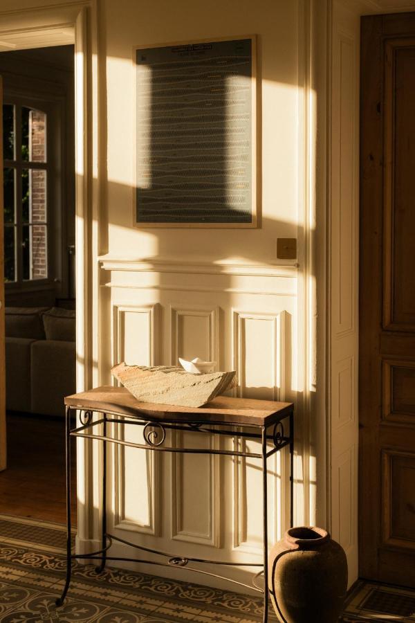 Petit Chateau Vercourt 外观 照片