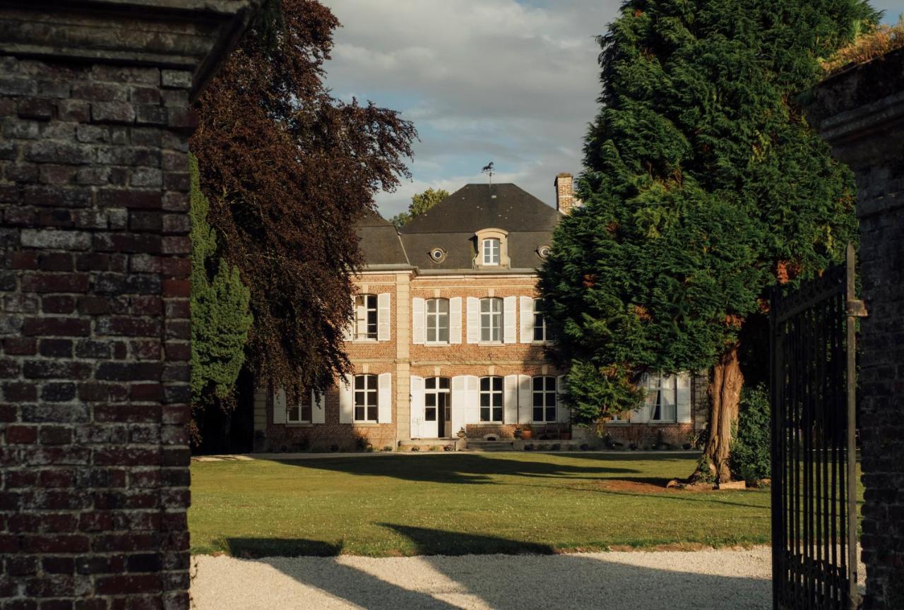 Petit Chateau Vercourt 外观 照片