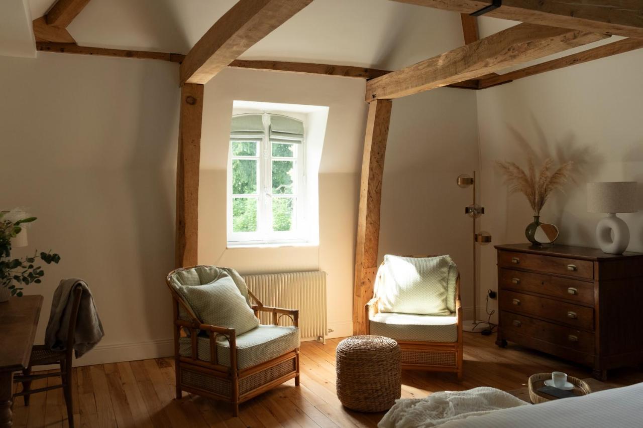 Petit Chateau Vercourt 外观 照片