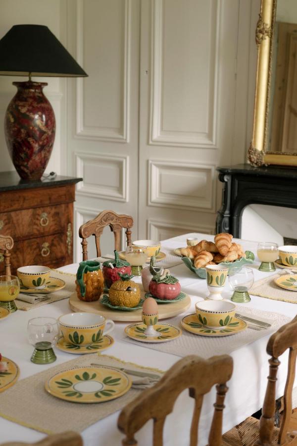Petit Chateau Vercourt 外观 照片