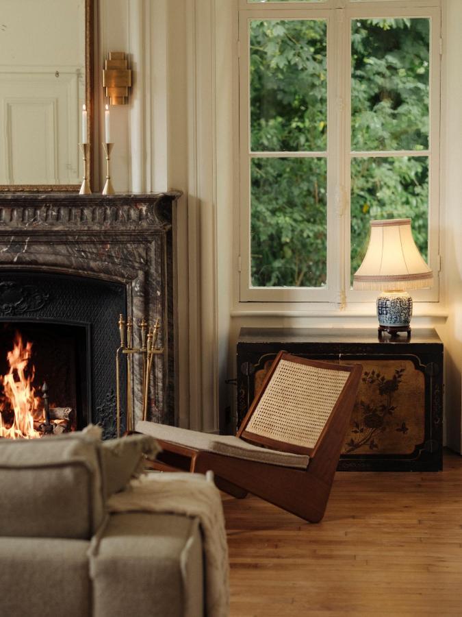 Petit Chateau Vercourt 外观 照片