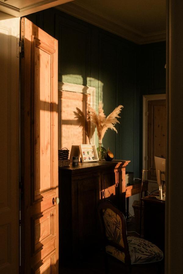 Petit Chateau Vercourt 外观 照片