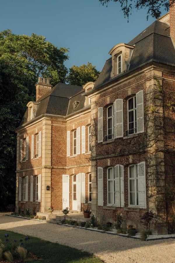 Petit Chateau Vercourt 外观 照片