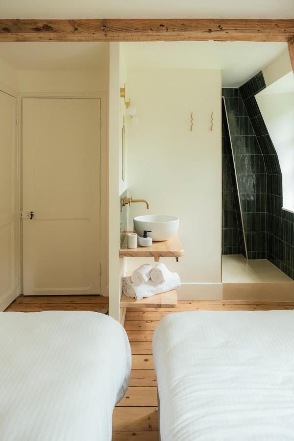 Petit Chateau Vercourt 外观 照片