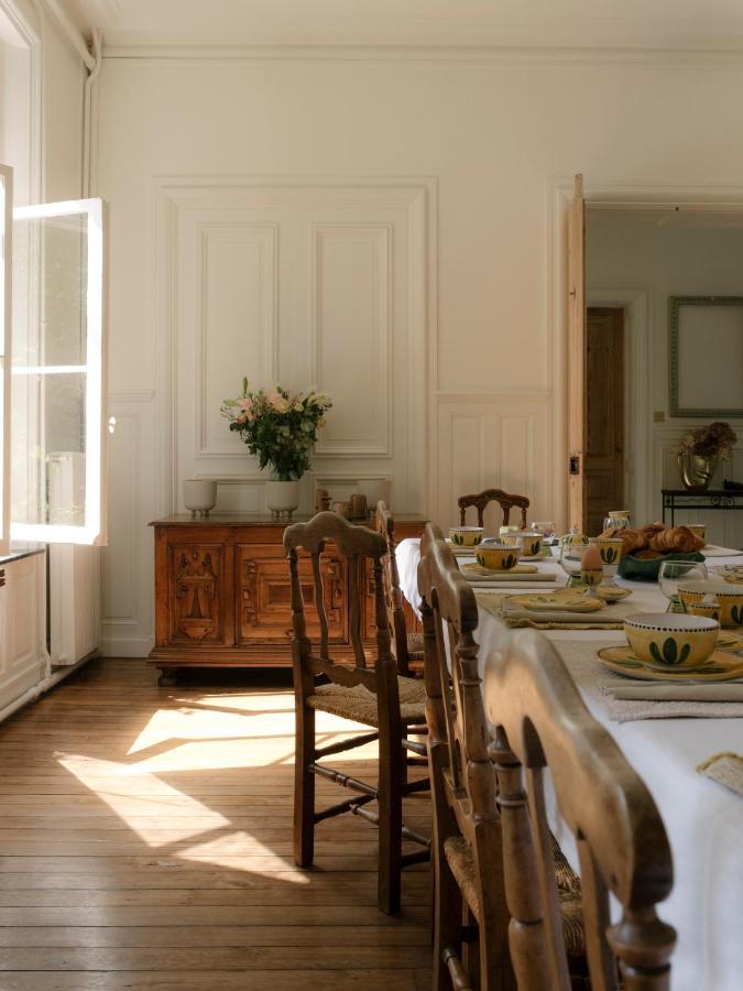 Petit Chateau Vercourt 外观 照片