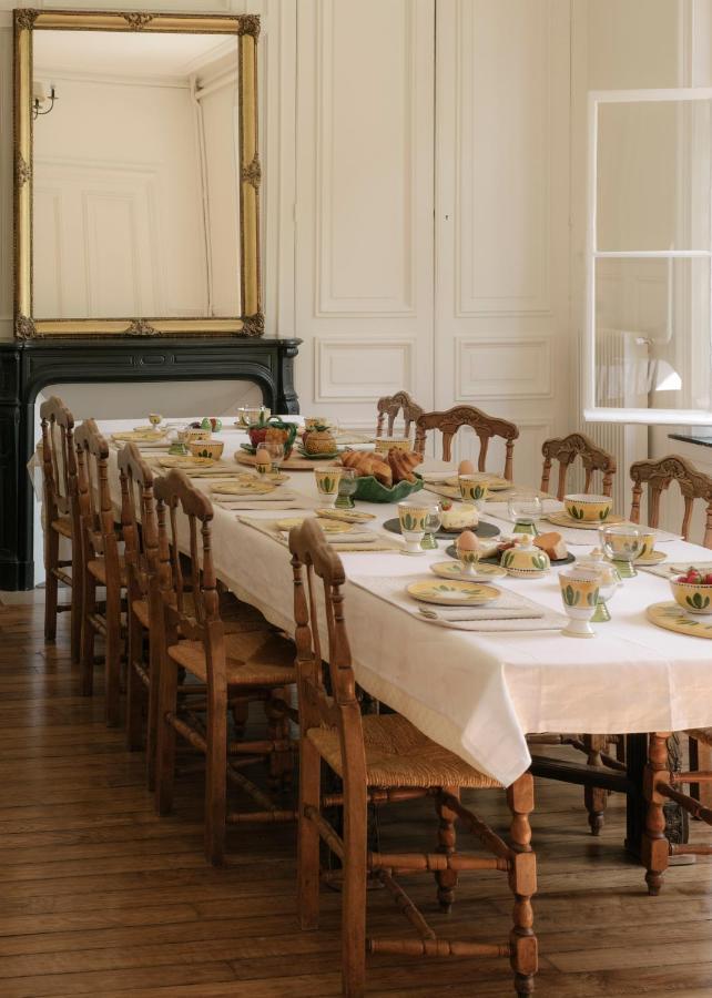 Petit Chateau Vercourt 外观 照片
