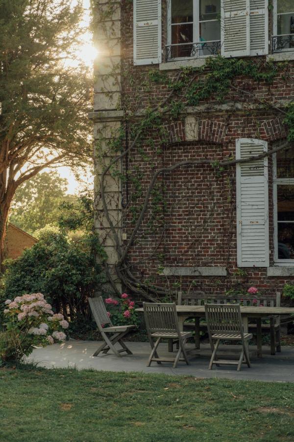 Petit Chateau Vercourt 外观 照片