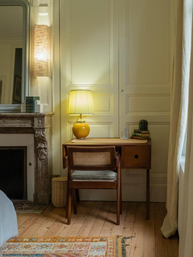 Petit Chateau Vercourt 外观 照片