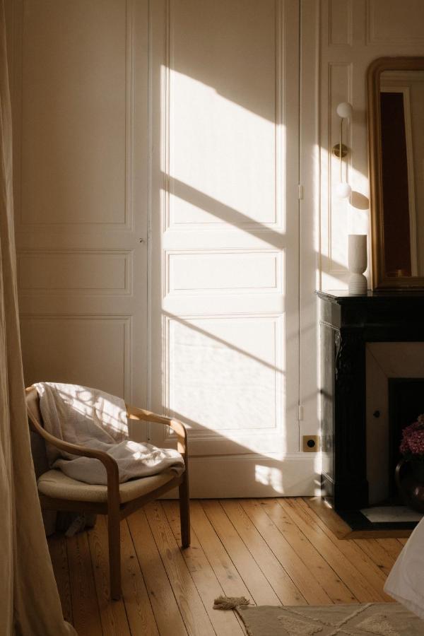 Petit Chateau Vercourt 外观 照片