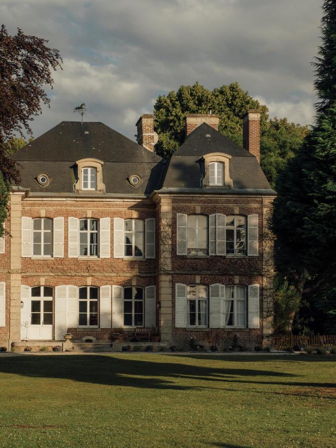Petit Chateau Vercourt 外观 照片