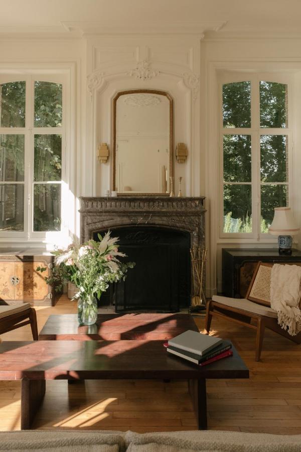 Petit Chateau Vercourt 外观 照片