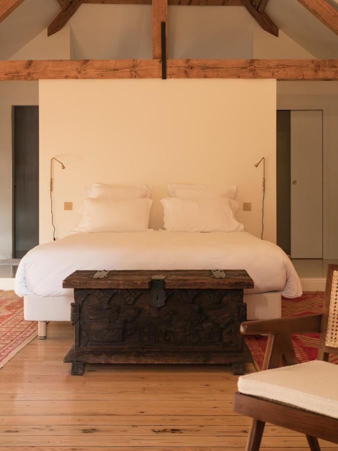 Petit Chateau Vercourt 外观 照片